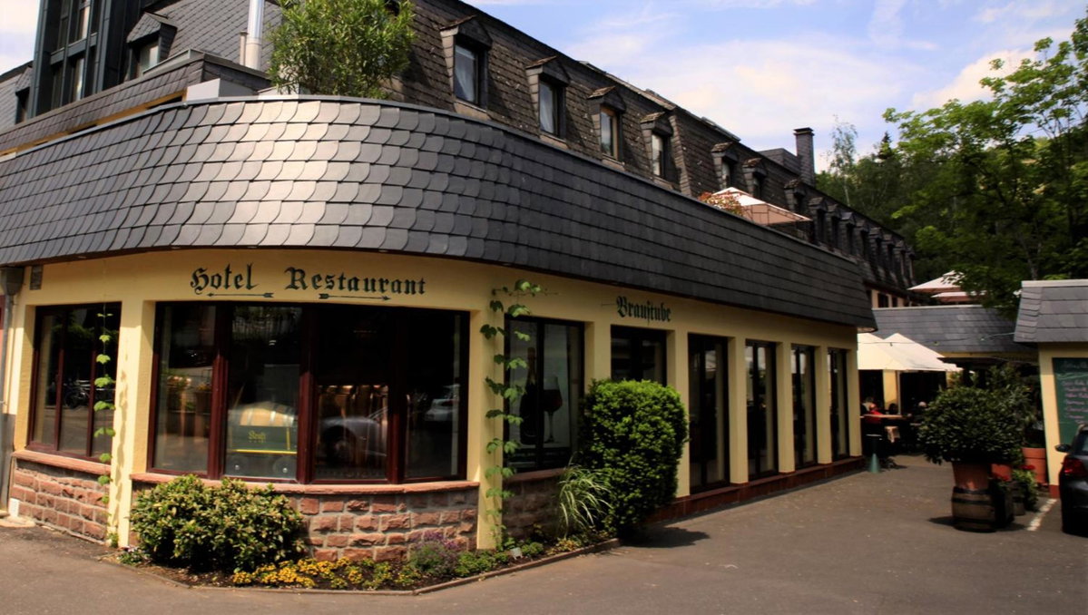 Blesius Garten, Germany