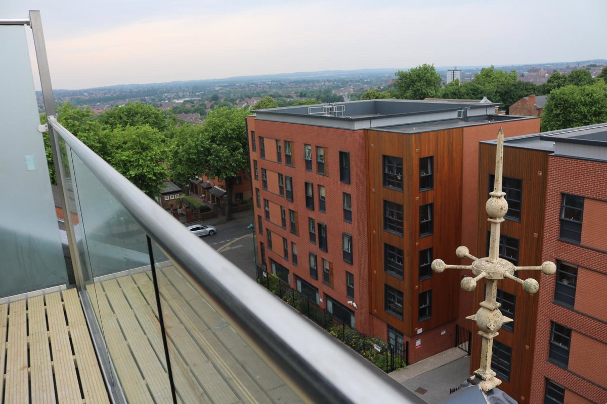 Hotel · Trivelles Regency, Nottingham, Nottingham
