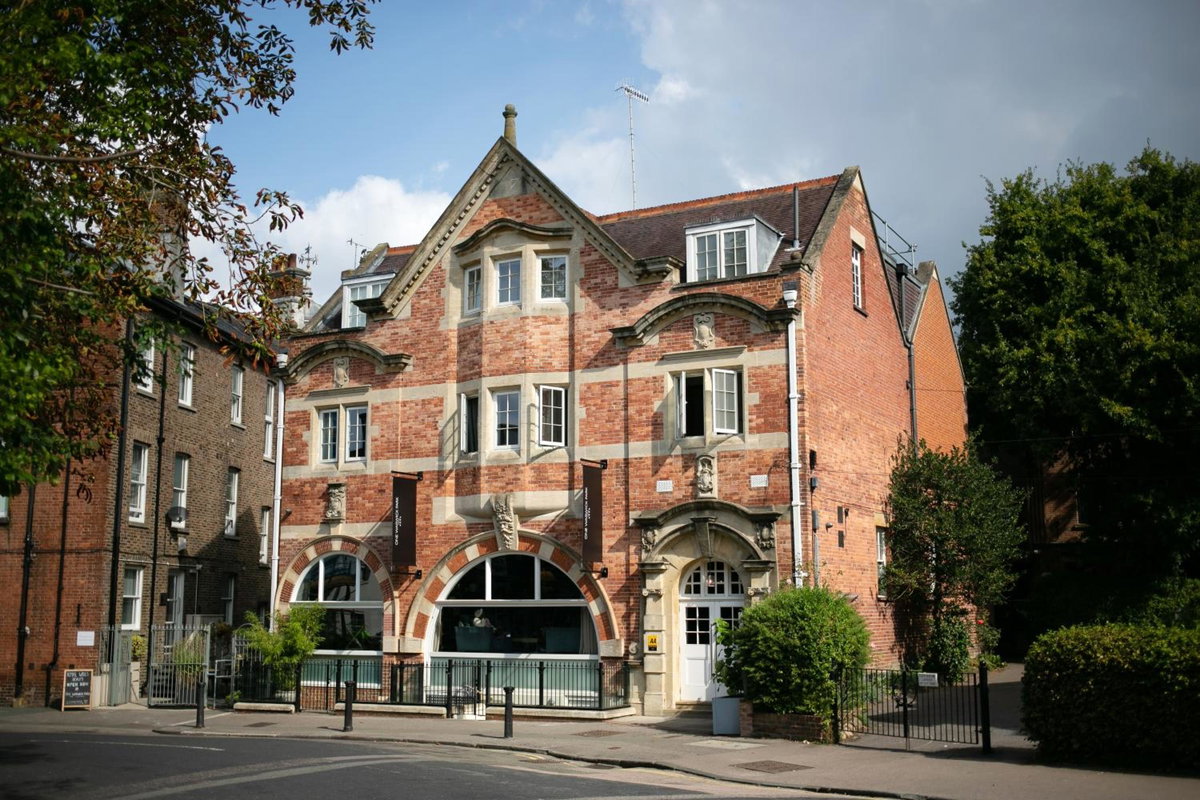 Hôtel · One Warwick Park Hotel, Royal Tunbridge Wells