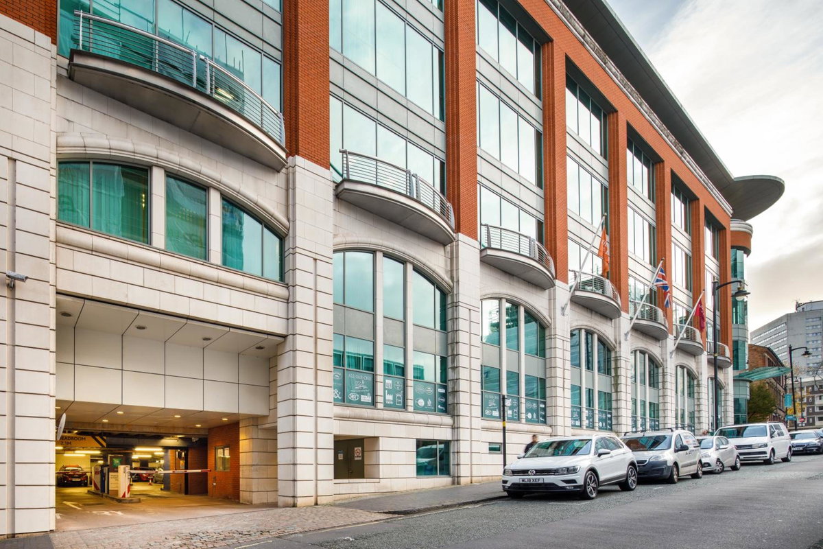 ibis Styles Birmingham Centre, United Kingdom
