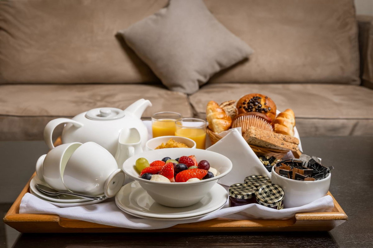 The Beaufort Hotel, United Kingdom