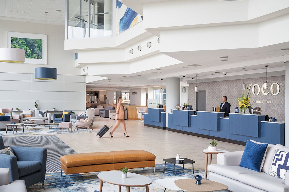 voco Reading by IHG, United Kingdom