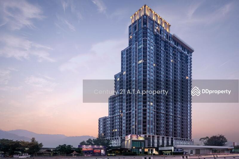 KnightsBridge The Ocean Sriracha, Chon Buri, Thailand