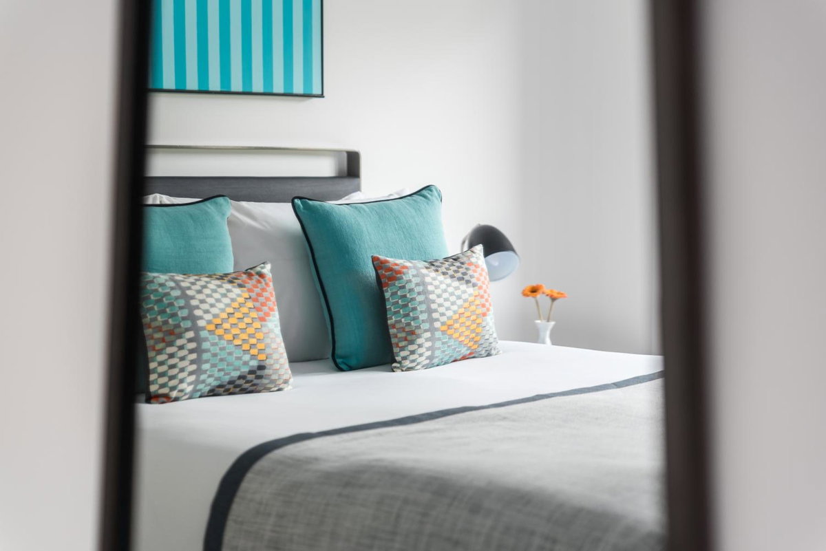 Q Square by Supercity Aparthotels, United Kingdom