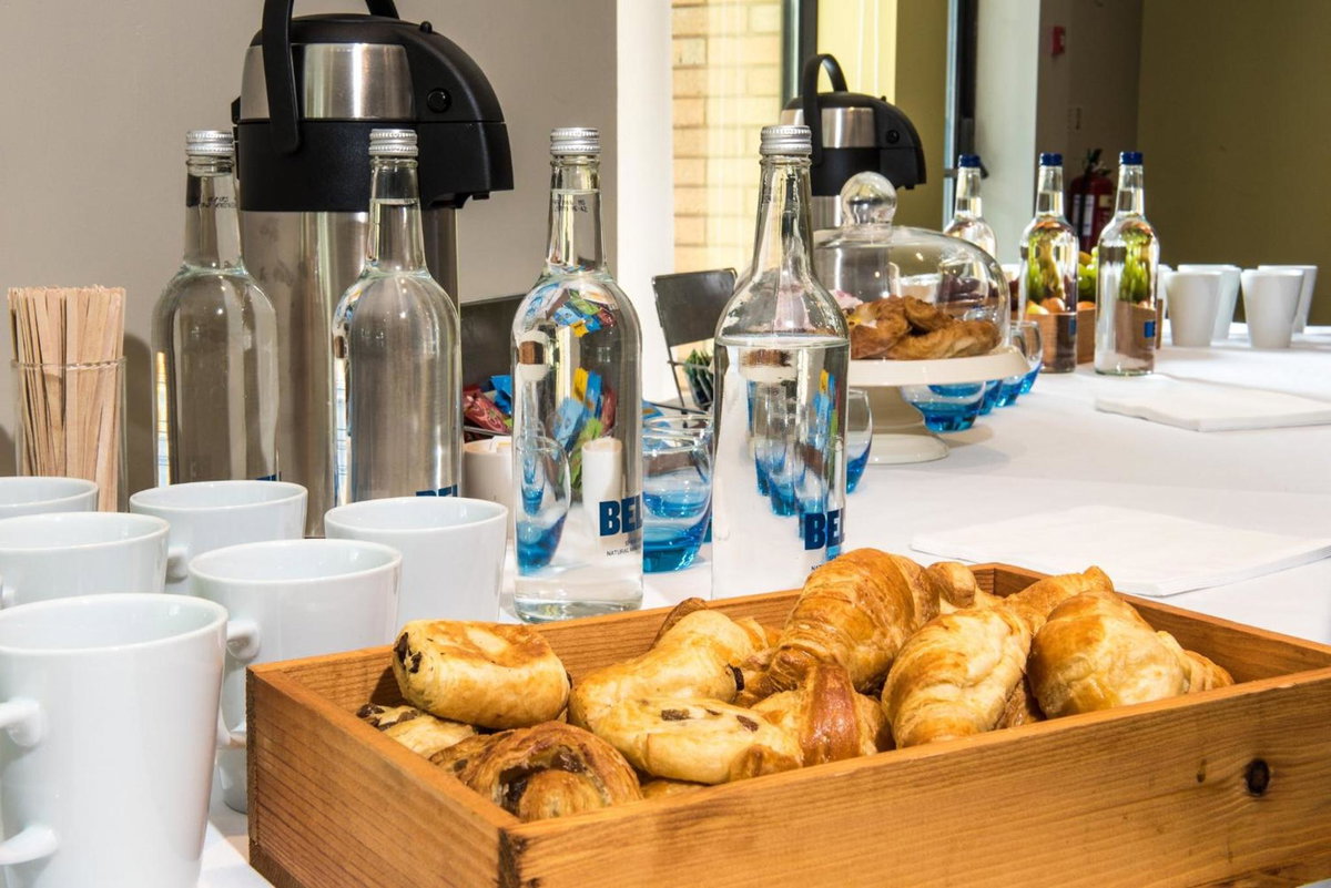 Hotel · Holiday Inn Lancaster by IHG, Lancaster