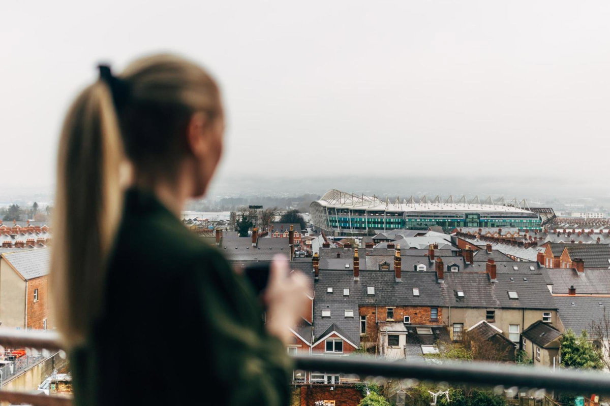 Cordia Serviced Apartments - Free on-site parking, United Kingdom