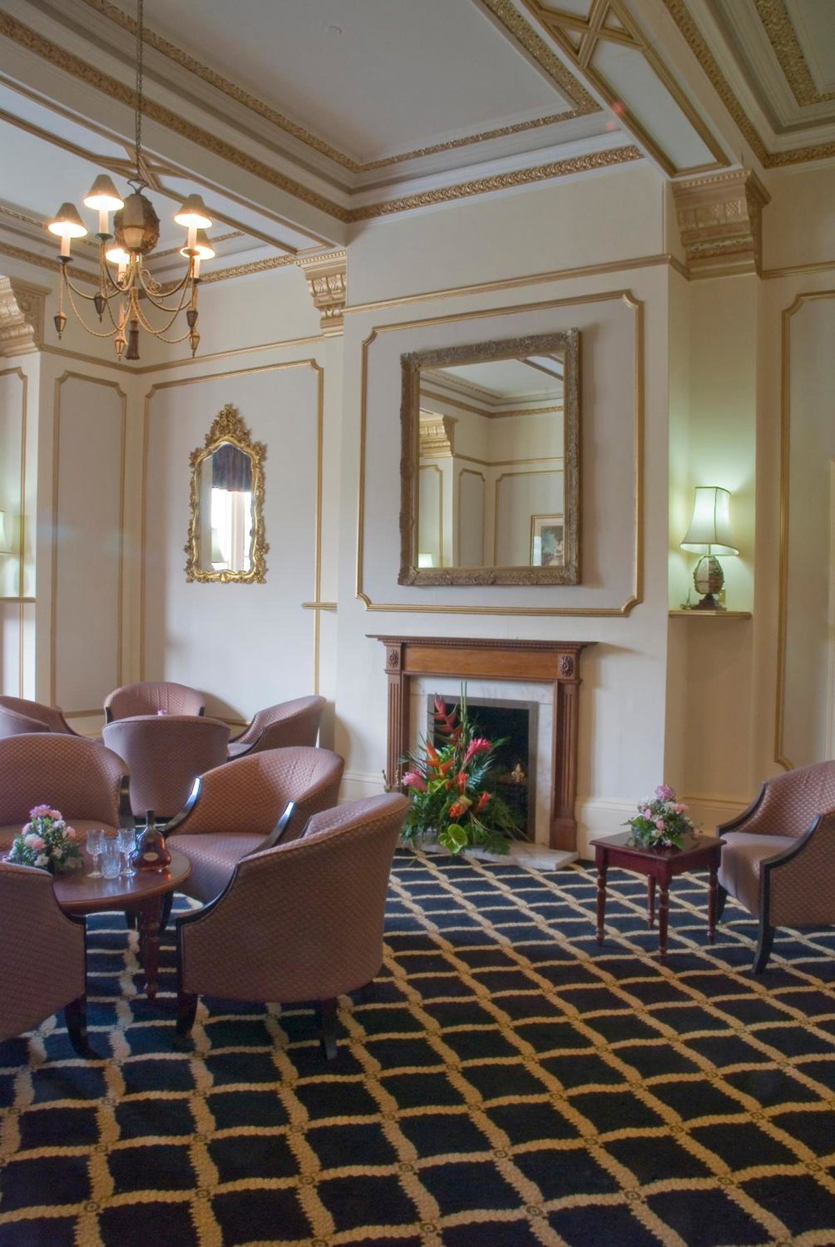 Hotel · Prince Of Wales Hotel, Southport