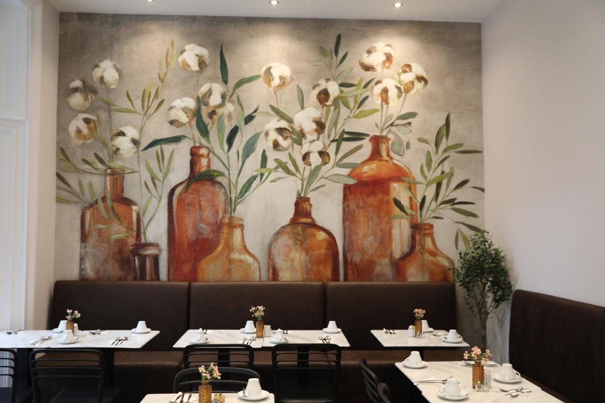 Reem Hotel, United Kingdom