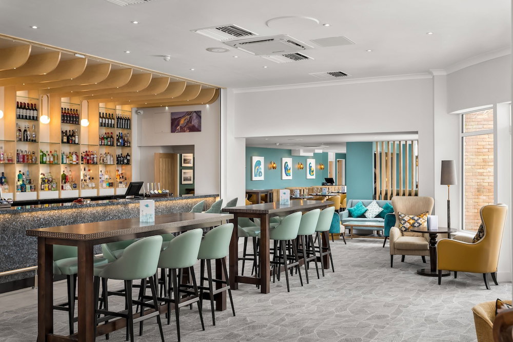 Hotel · The Langstone Quays, Havant
