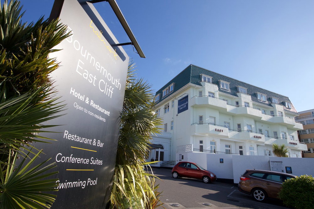Bournemouth East Cliff Hotel, Sure Hotel Collection by BW, Reino Unido