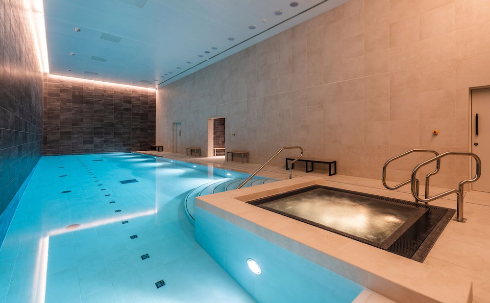 CitySuites 2 Aparthotel, Reino Unido
