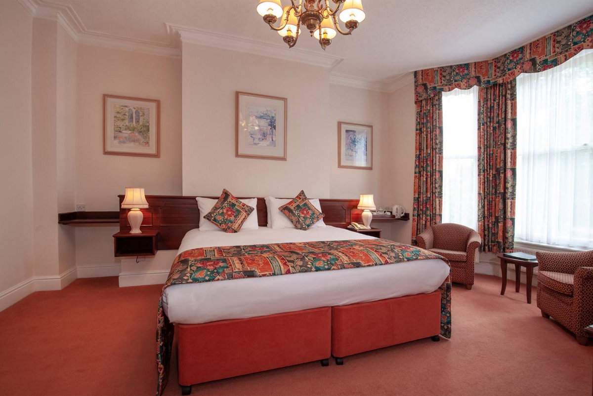 Arundel House Hotel, United Kingdom