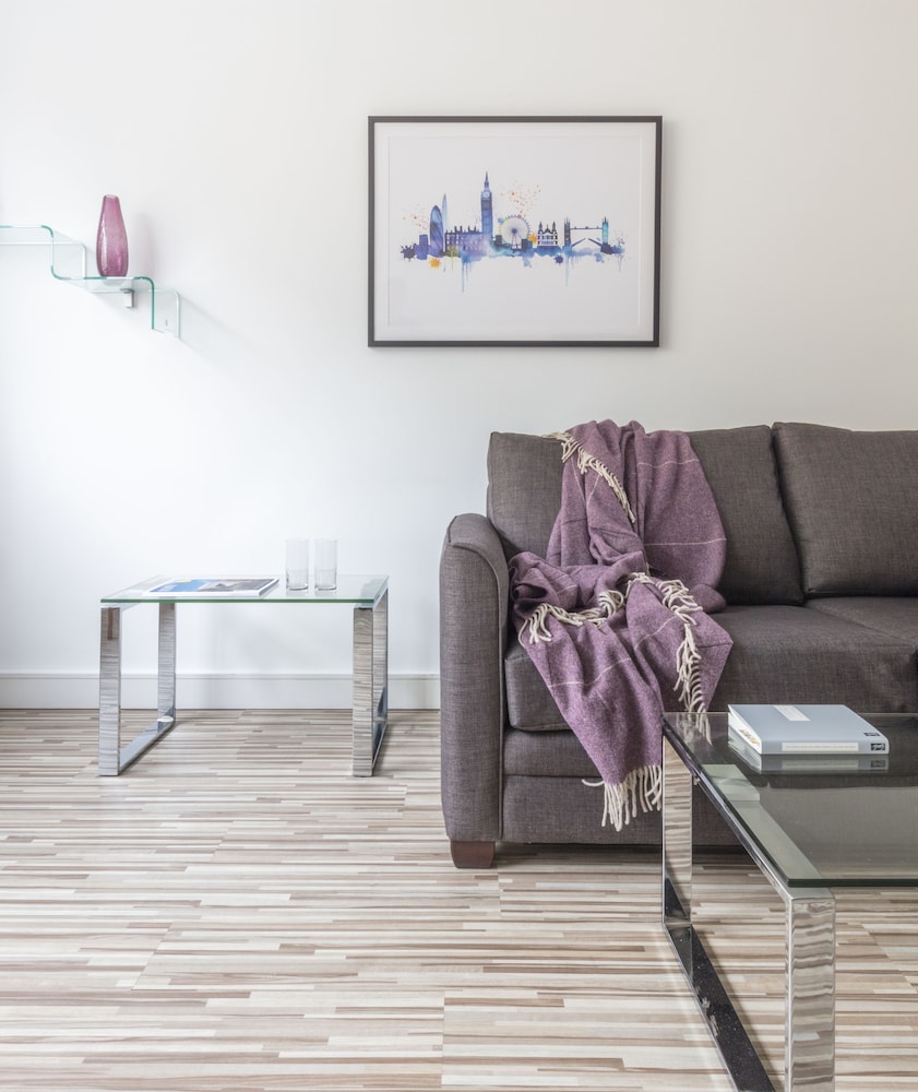 Hotel · SACO Holborn - Lamb's Conduit Street, Soho