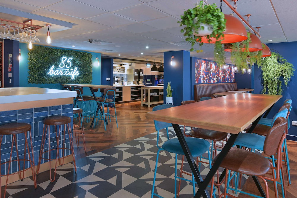 Travelodge London Kings Cross Royal Scot Hotel, Royaume-Uni