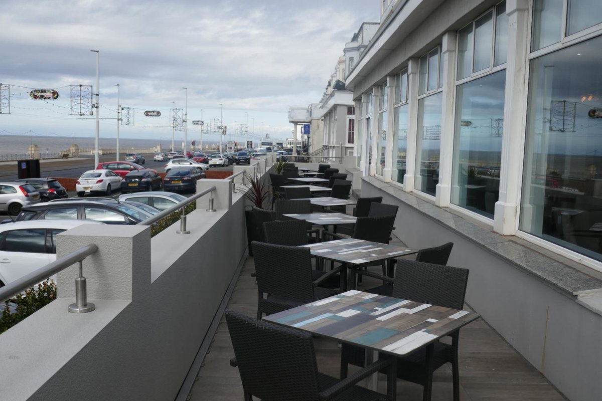 Best Western Carlton Hotel, United Kingdom