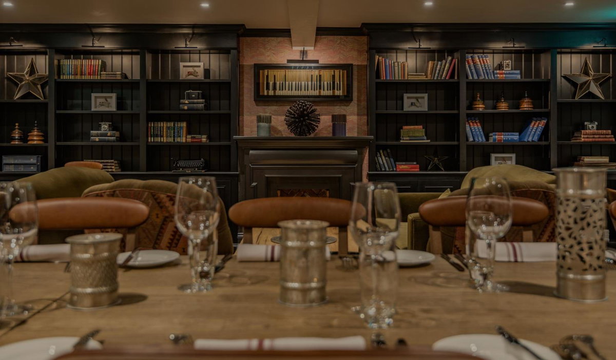 King Street Townhouse Hotel & Spa, Reino Unido