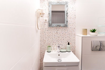 Galeria Grafit Apartments, Sibiu, Romania