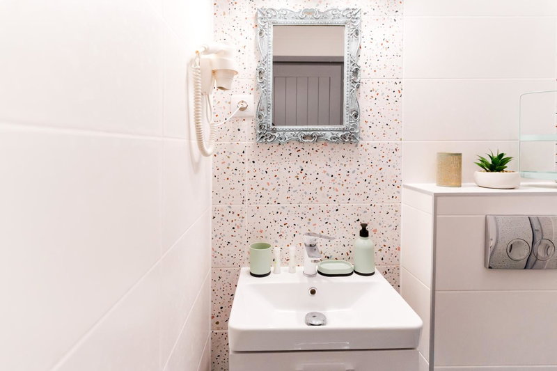 Galeria Grafit Apartments, Sibiu, Romania