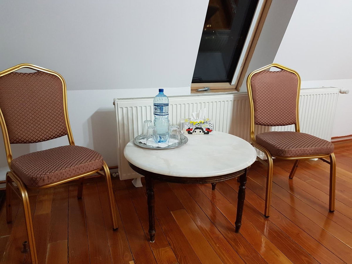 Bucharest Boutique Accommodation by Hotels, Romania