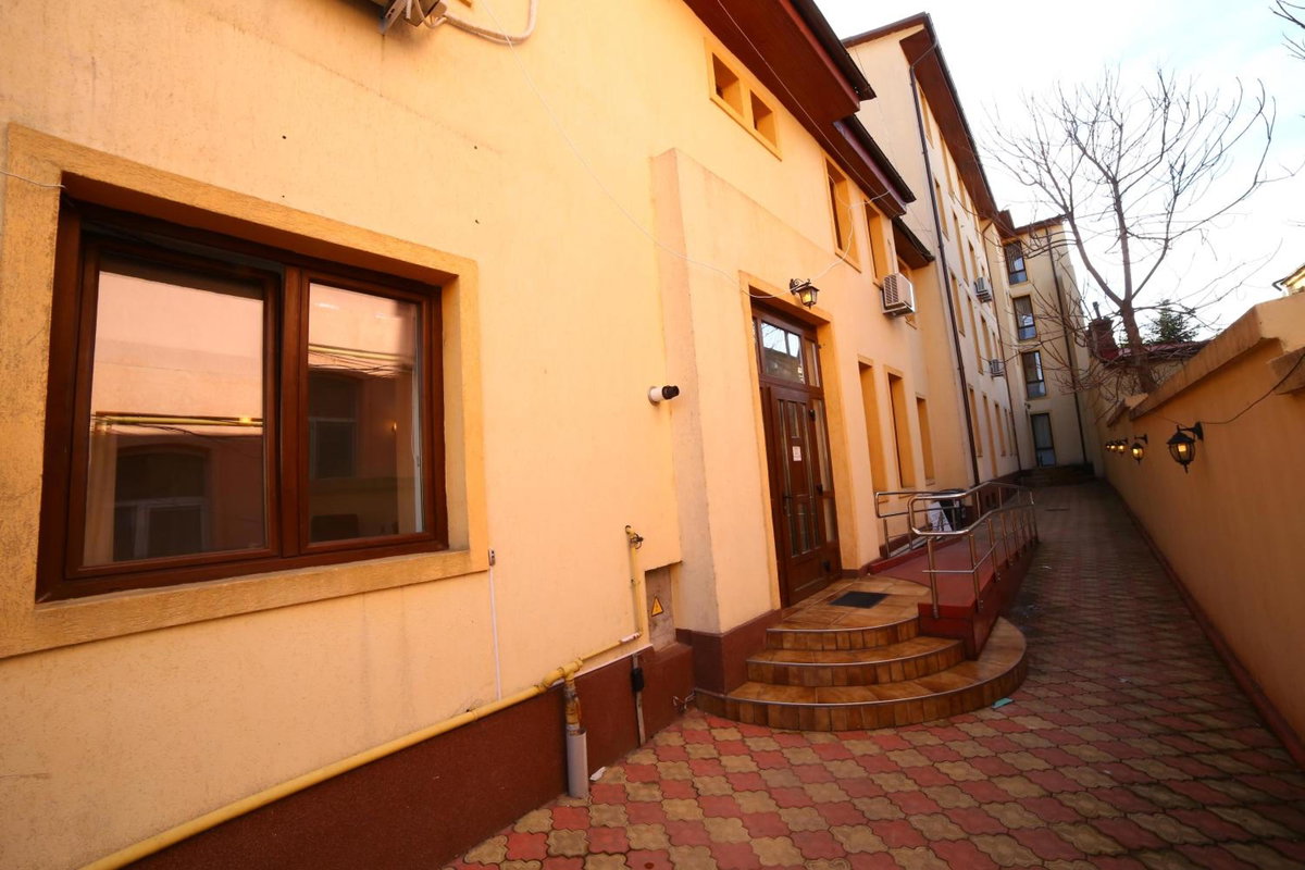 Hotel · Bliss Residence, Bucharest