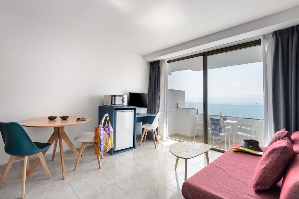 Apartamentos Vibra Jabeque Soul, Spain