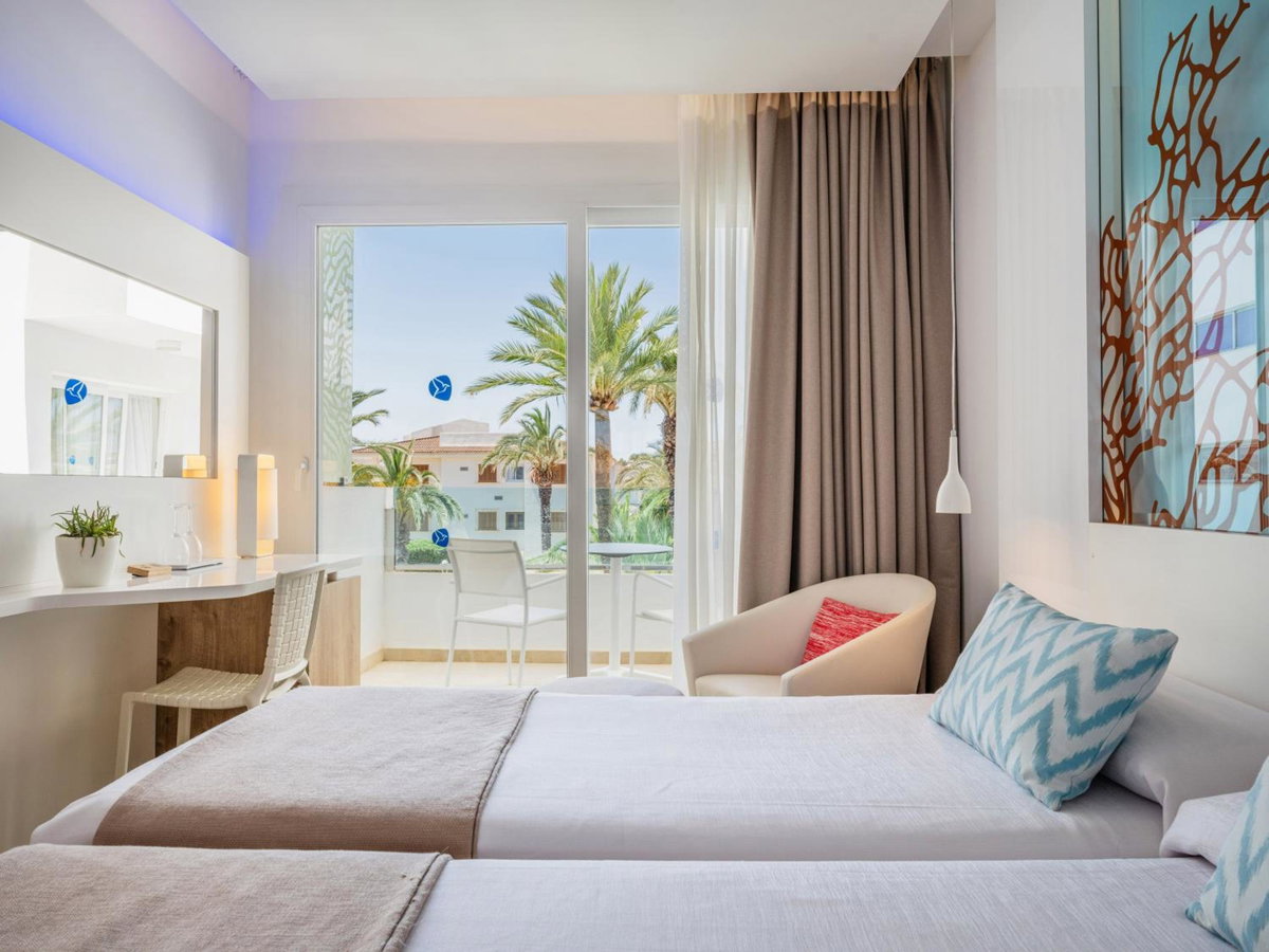 Hotel · The Sea Hotel by Grupotel - Adults Only, Alcudia
