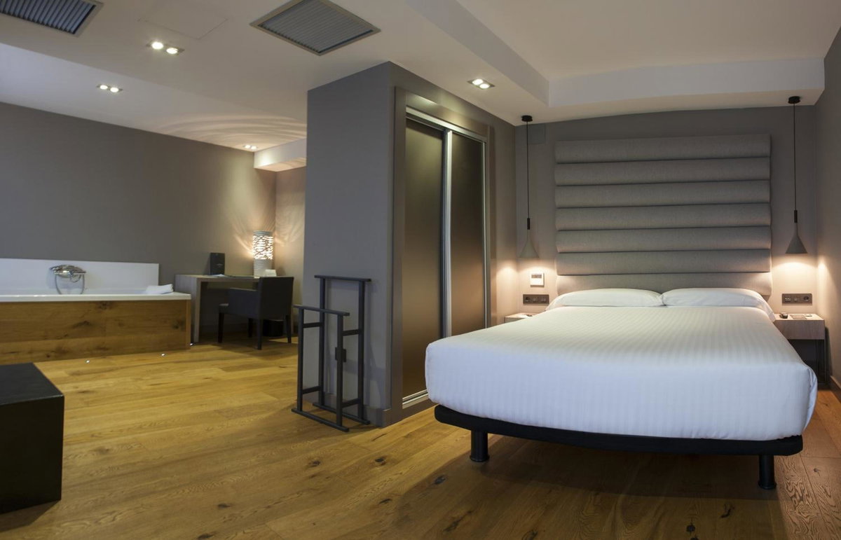 Hotel · Zenit Vigo, Vigo