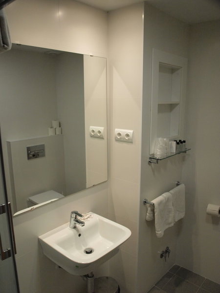 Hotel El Cid, Sitges, Spain
