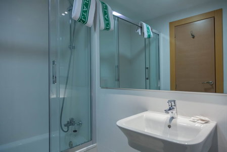Hotel El Cid, Sitges, Spain
