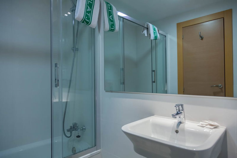 Hotel El Cid, Sitges, Spain