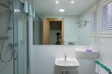 Hotel El Cid, Sitges, Spain
