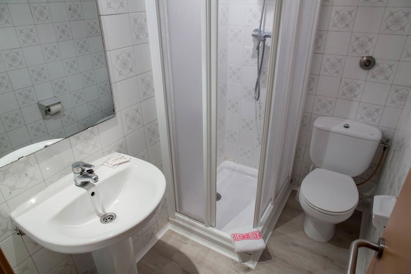 Hotel El Cid, Sitges, Spain