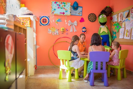 htop Palm Beach SPA - Fun, Lloret de Mar, Spain