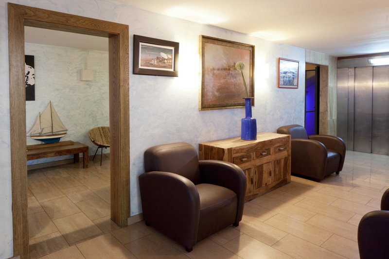 htop Palm Beach SPA - Fun, Lloret de Mar, Spain