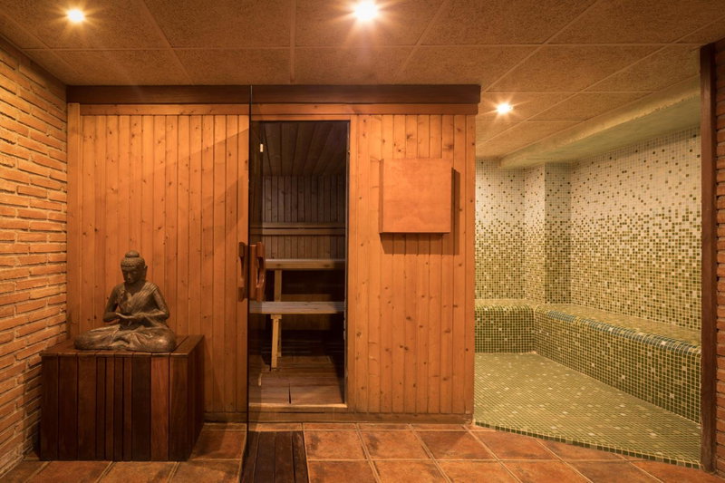 htop Palm Beach SPA - Fun, Lloret de Mar, Spain