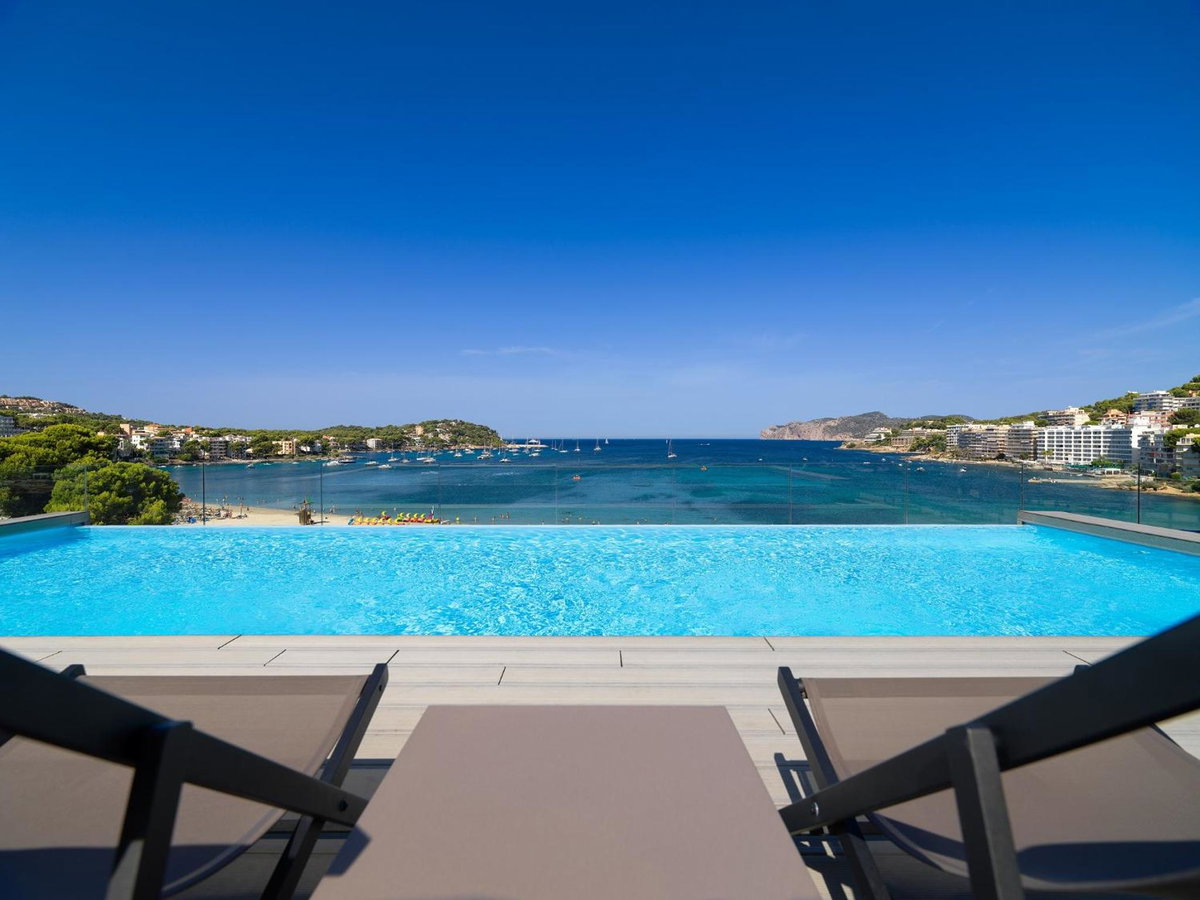 H10 Casa del Mar, Spain