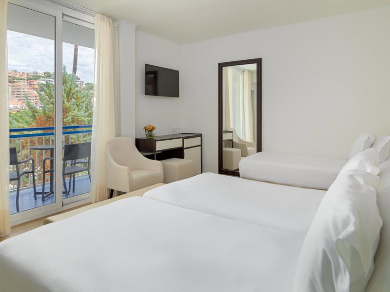 H10 Casa del Mar, Calvia, Spain