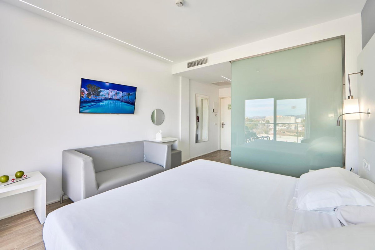 Hotel Astoria Playa Adults Only 4* Sup, Spain