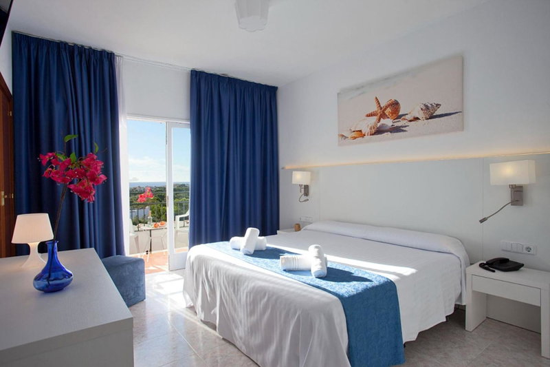 Hotel Cala Murada, Felanitx, Spain