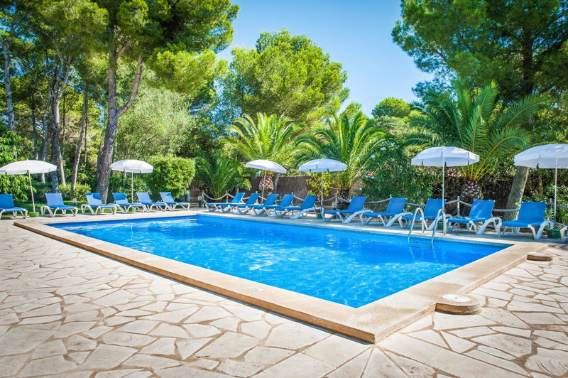 Hotel Cala Murada, Felanitx, Spain