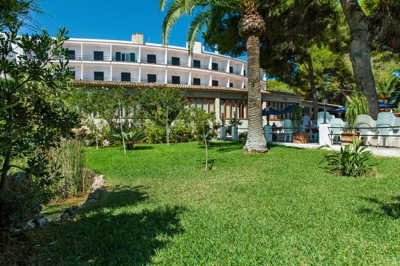 Hotel Cala Murada, Felanitx, Spain