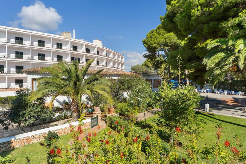 Hotel Cala Murada, Felanitx, Spain