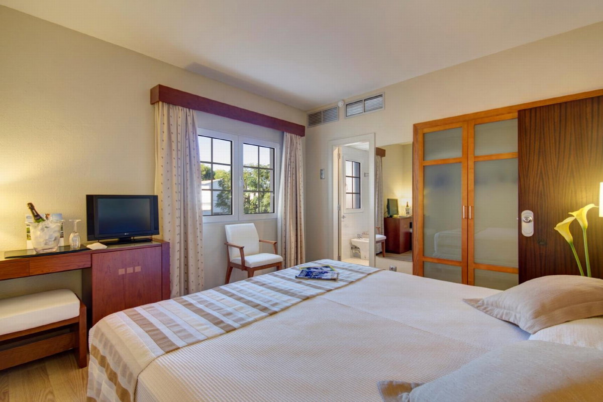 Hotel · Hotel Patricia Menorca, Ciutadella