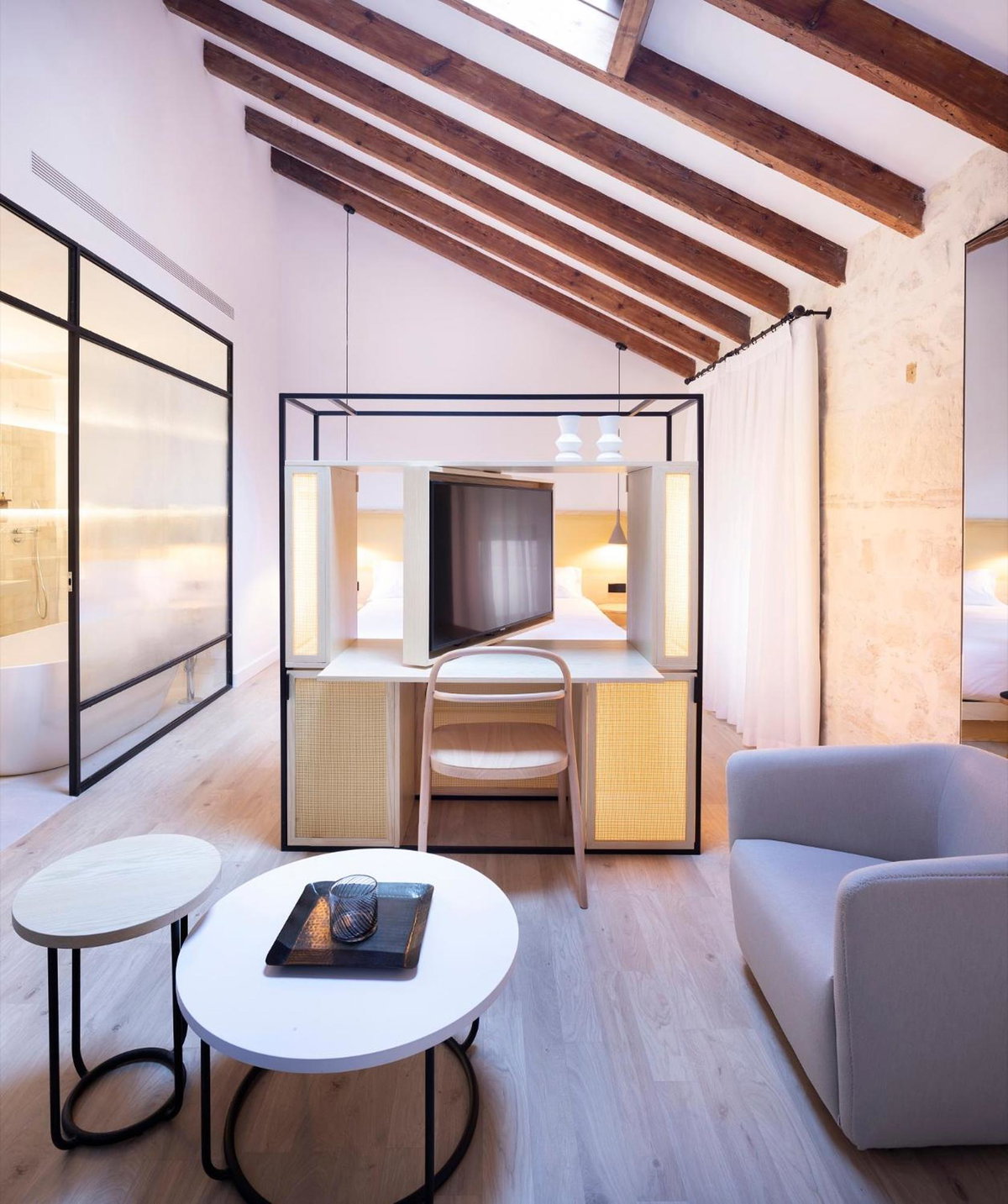 Hotel Serawa Alicante, Spain