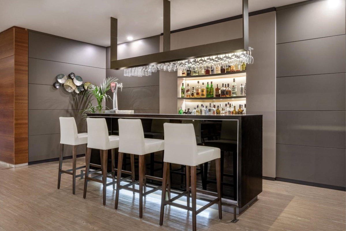 Hotel · AC Hotel Murcia by Marriott, Murcia