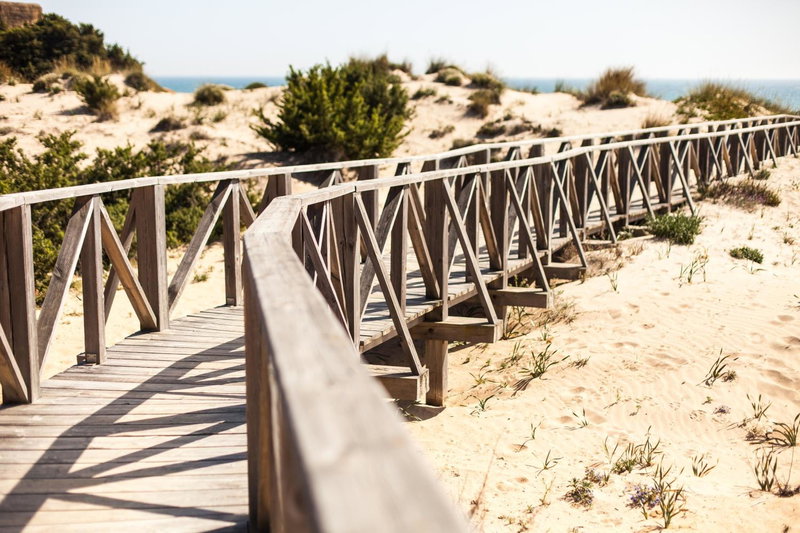 Valentin Sancti Petri, Chiclana de la Frontera, Spain