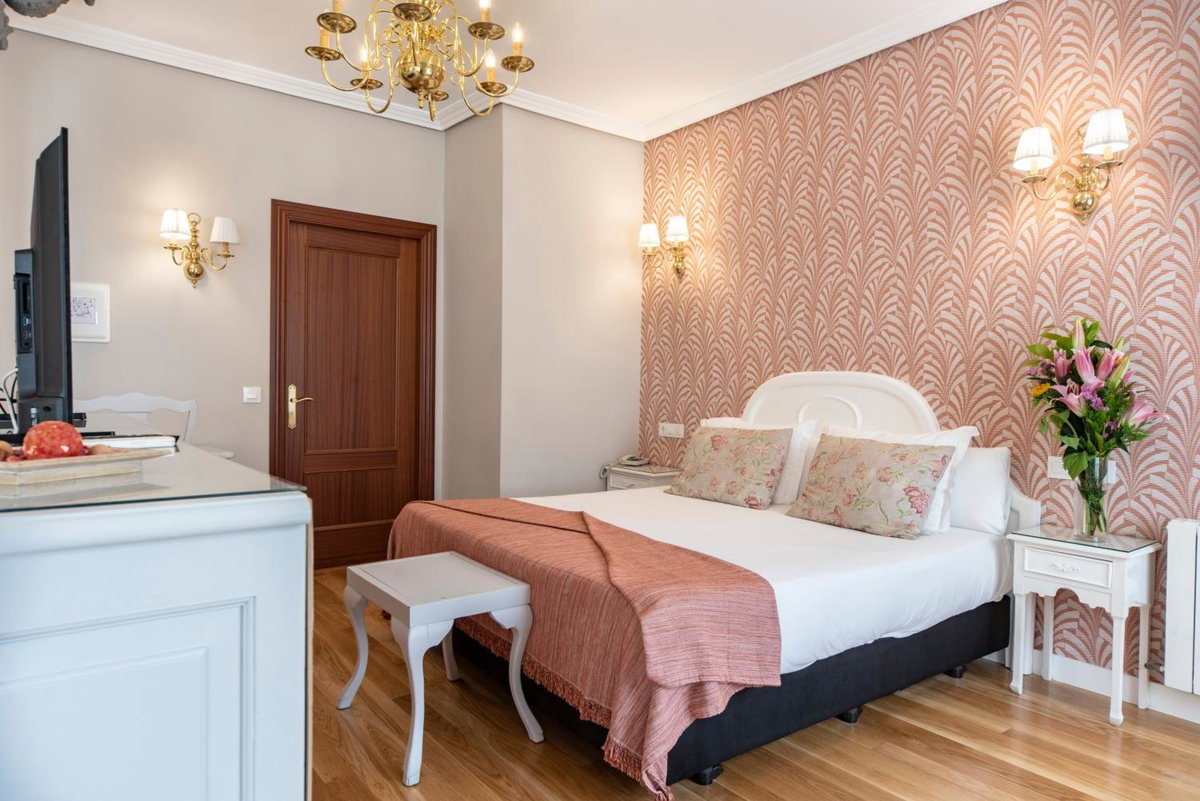 Hotel Infanta Isabel by Recordis Hotels, Spain