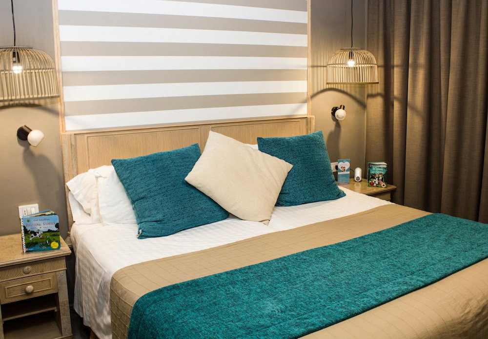 Green Garden Eco Resort & Villas, Spain
