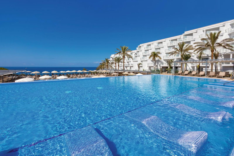Hotel Riu Buenavista - All Inclusive, Adeje, Spain