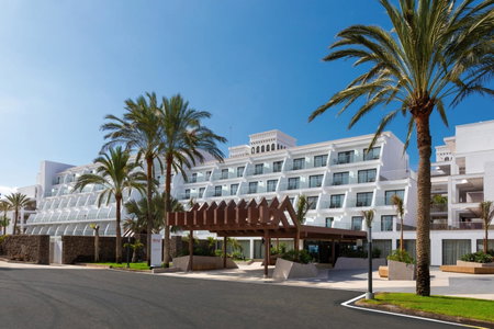 Hotel Riu Buenavista - All Inclusive, Adeje, Spain